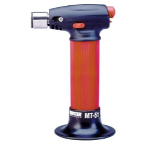 Master Appliance MT-51 Table Top Butane Powered Microtorch