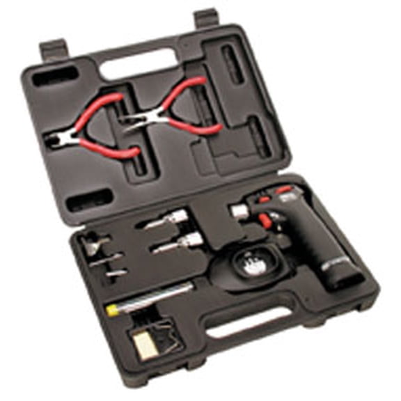 MT76 TORCH KIT