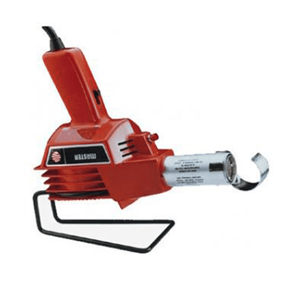 Master Appliance Master-Mite Heat Guns, Switch (3 Pos-Off/On/Heat), 650 F, 4.5 A