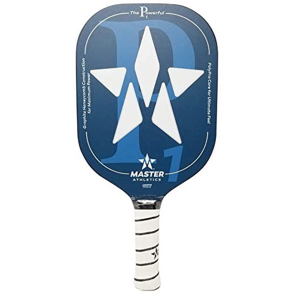 Master Athletics P1 Pickleball Paddle