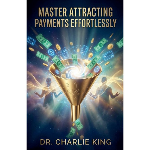 Master Attracting Payments Effortlessly, (Paperback)