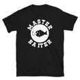 thumbnail image 1 of Master Baiter Funny Fishing Shirt Perfect for Dad Brothers Uncles And Friends Awesome Birthday Gifts For the Fisherman in your life, 1 of 2