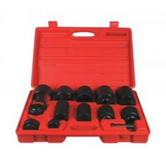 Master Ball Joint Adapter Set
