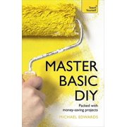 Master Basic DIY (Edition 1) (Paperback)