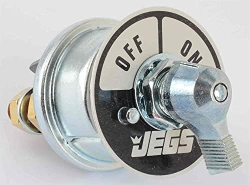 Master Battery Disconnect Switch | 6-36 Volts DC | 300 Amps Continuous ...