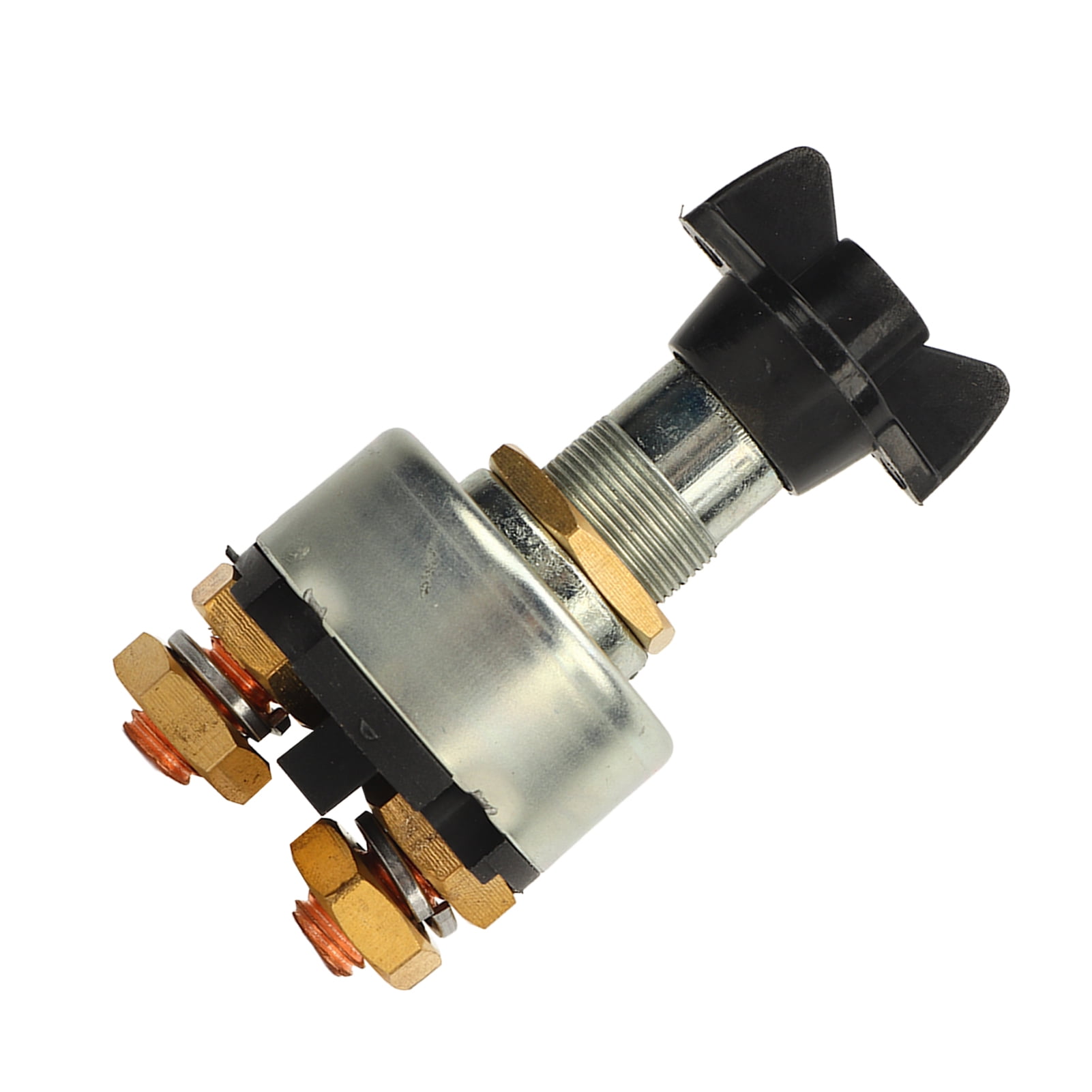 Master Battery Disconnect Switch, Durable Easy Operation Battery