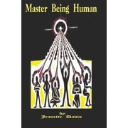 Master Being Human, (Paperback)