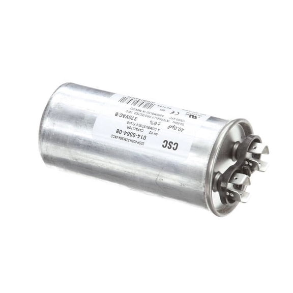 Master-Bilt 03-14715 Run Capacitor, 40/370V, 014-006