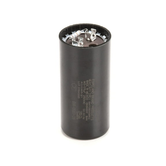 Master-Bilt 03-14757 Refrigeration Compressor, 145-174 Mfd/250V