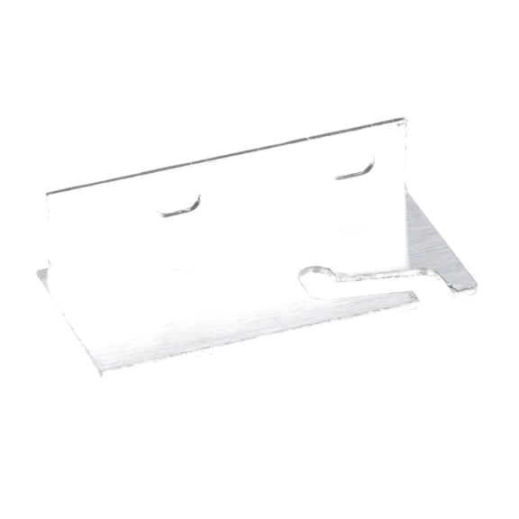 Master-Bilt 060-18162 Lh Lid Pivot Bracket, 2.125