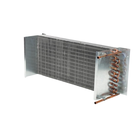 Master-Bilt Cond. Coil, 12 X 27, 3 Row_Mrs 07-13378 - Genuine OEM Replacement Part