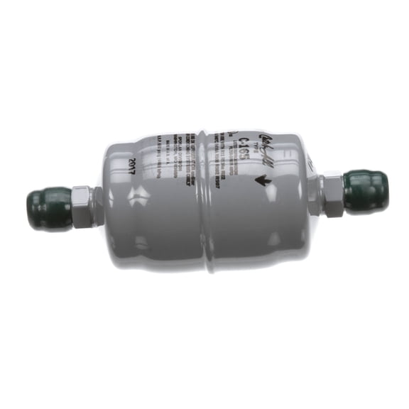 Master-Bilt 09-09257 Drier Sp.# Cw-165 5/8 Flare R- Part