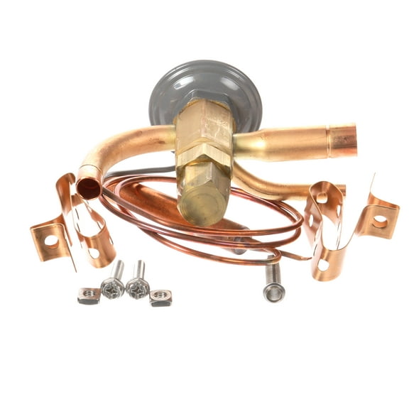 Master-Bilt 09-09553 Expansion Valve, EBFSE-A-C, 90 D