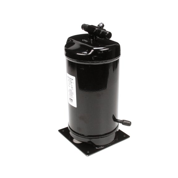 Master-Bilt Receiver 6 X 12 Rt612V4S-M Rec 09-09702 - Genuine OEM Replacement Part