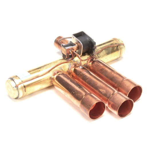 Master-Bilt 09-09783 Reversing Valve Shf-50-911D2 W