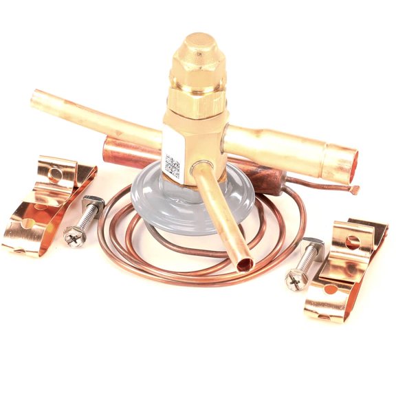 Master-Bilt 09-10345 Expansion Valve