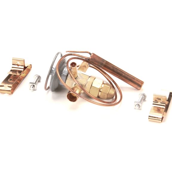 Master-Bilt 09-10488 Thermo Expansion Valve