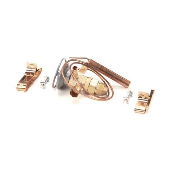 Master-Bilt 09-10488 Thermal Expansion Valve