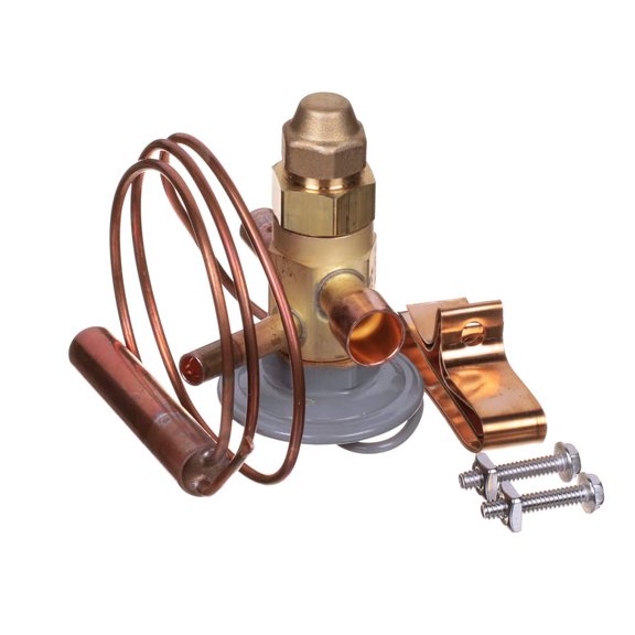 Master-Bilt 09-10595 Expansion Valve