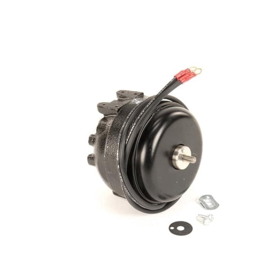 Master-Bilt 13-00311 Condenser Fan Motor, Esp-L16E, 9" Height, 6" Width, 5" Length