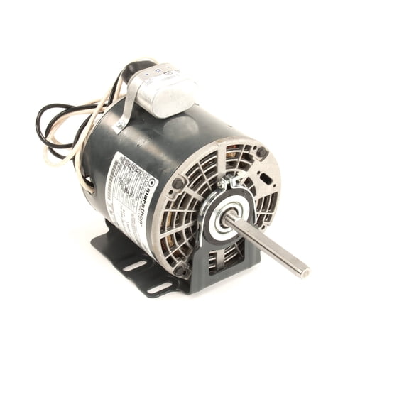 Master-Bilt 13-13068 Condenser Fan Motor, Marathon W 48A11011092A P, 1075 RPM