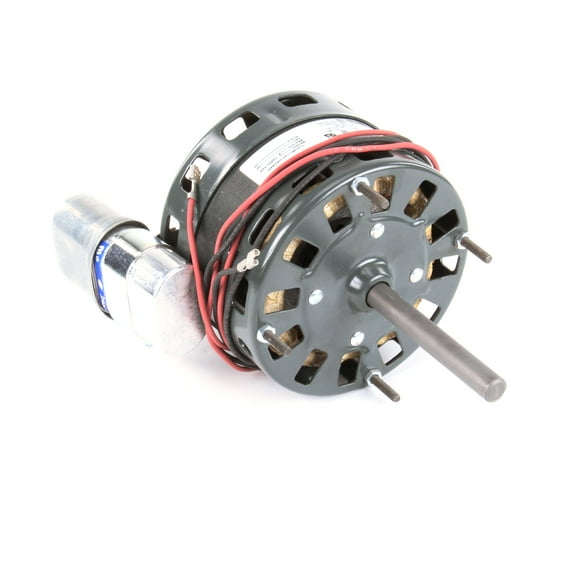 Master-Bilt 13-13175, Fan Motor (Blast Chiller Evap.