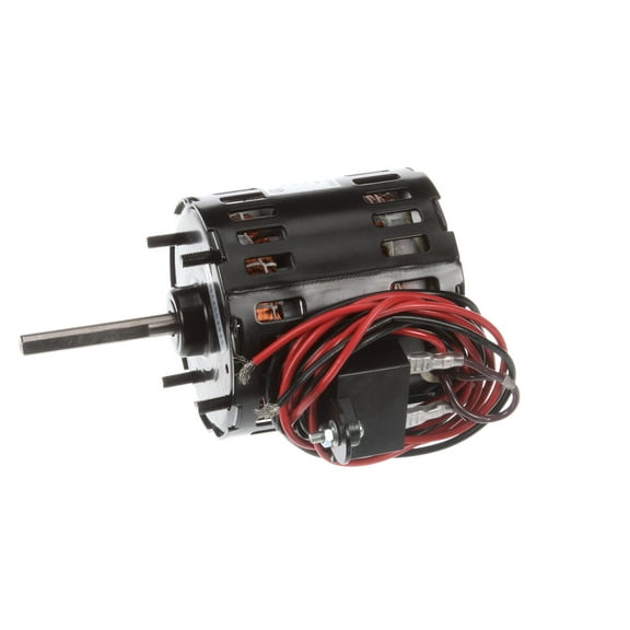 Master-Bilt Fan Motor, Psc, #Ydk-38-4 By C 13-13190 - Genuine OEM Replacement Part