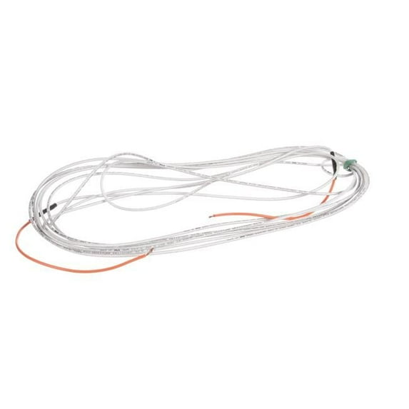 Master-Bilt 17-00410 Door Heater, 21.5" Size, 54W, 0.45 Am