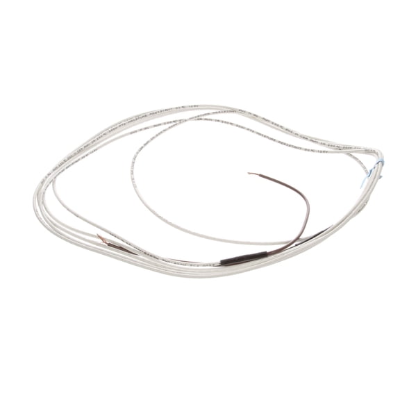 Master-Bilt 17-09299 Heater Wire, Brown Leads, 184" Long, 115V, 3.5W/Ft