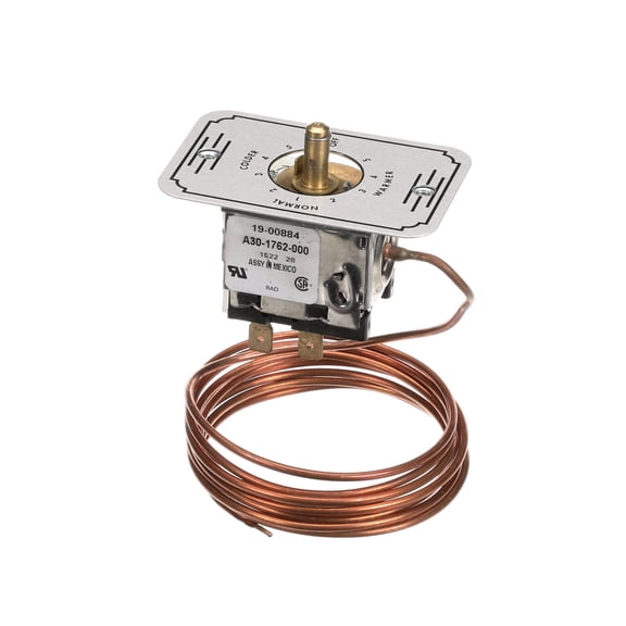 Master-Bilt 19-00884 Temp Control, Em&S, A30-1762