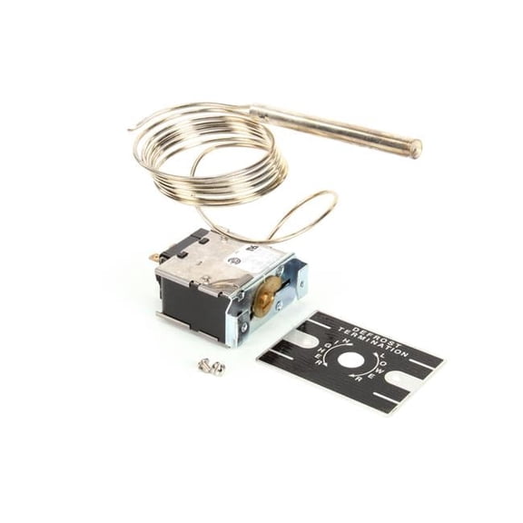 Master-Bilt 19-00890 Defrost Fan Delay Ran Control