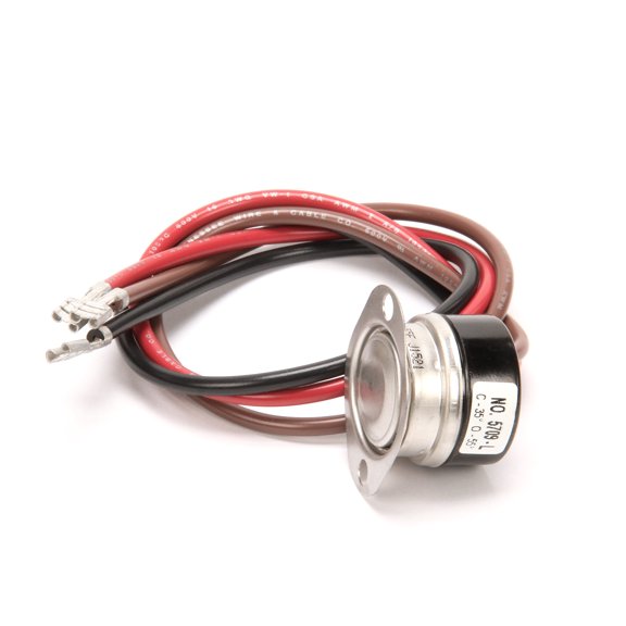 Master-Bilt 19-13160 Ti 20425D5 Defrost Fan Control