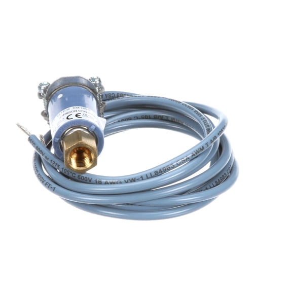 Master-Bilt 19-13742 Mini Low Pressure Control John