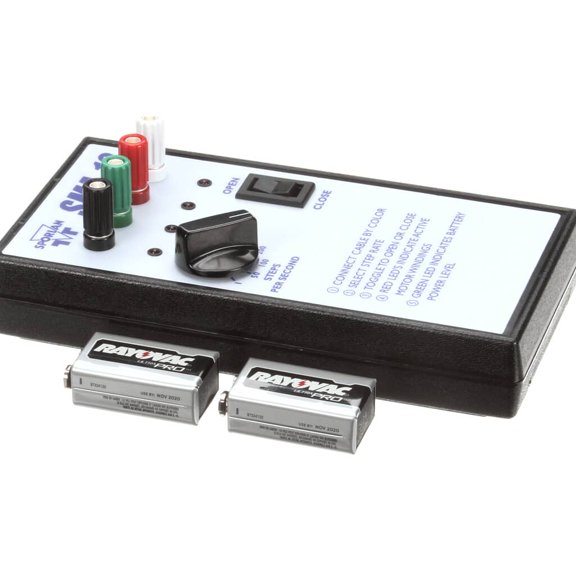 Master-Bilt 19-13786 Valve Test Kit