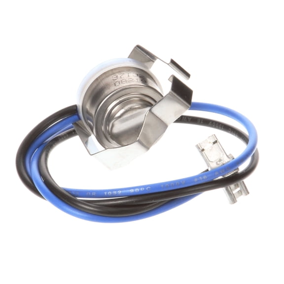 Master-Bilt 19-13843 Defrost Termination, 10