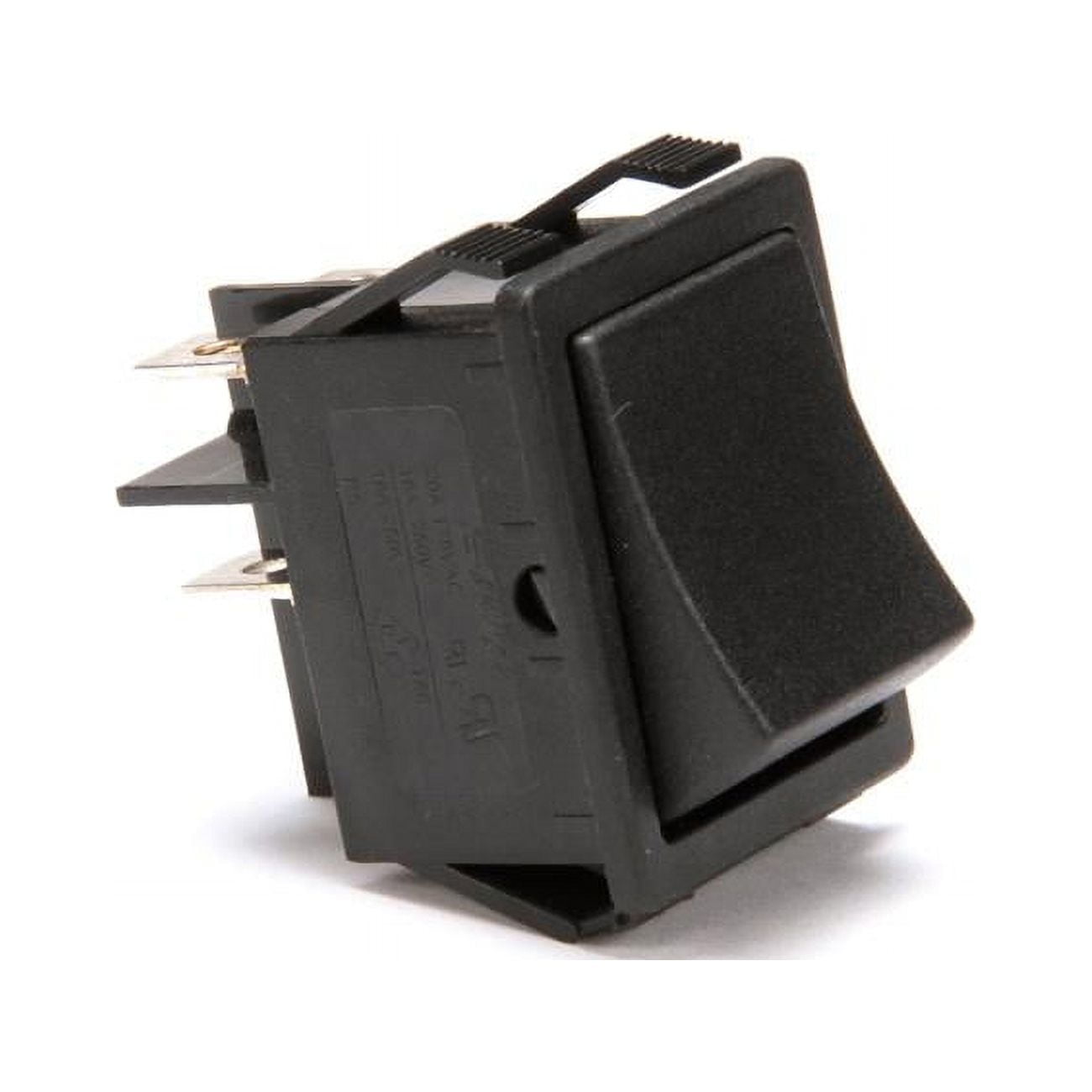 Master-Bilt 19-14006 20A 125V On & Off Genuine OEM Rocker Switch ...