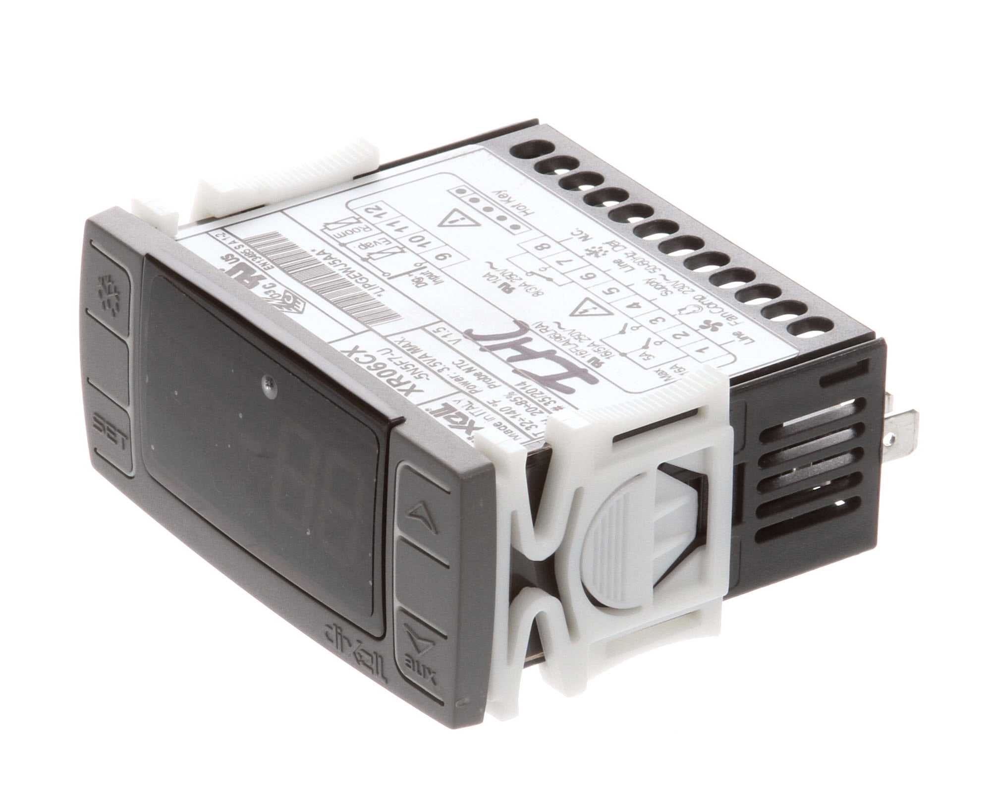 Master-Bilt 19-14087-IHC Controller - Walmart.com