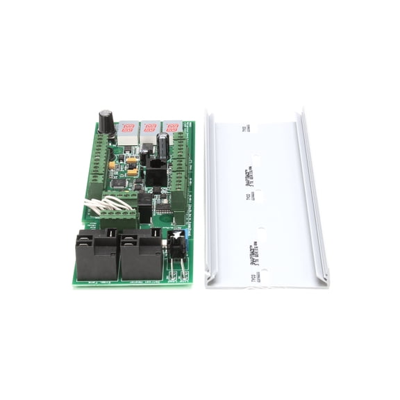 Master-Bilt 19-14100 Sporlan Board RCS Gateway