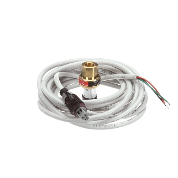 Master-Bilt 19-14224 Pressure Transducer, 10' Lead, 0 to 150 Psia