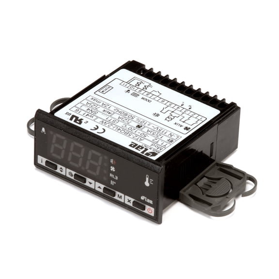 Master-Bilt 19-14243-GEL Digital Control Gel