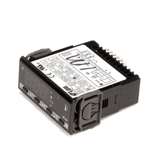 Master-Bilt 19-14243-IM23GB Digital Control, Im-23Gb