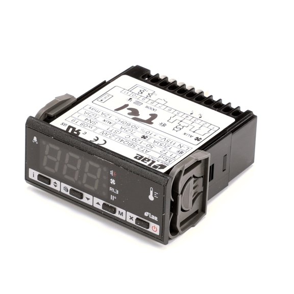 Master-Bilt Digital Control Tel 19-14243-TEL - Genuine OEM Replacement Part