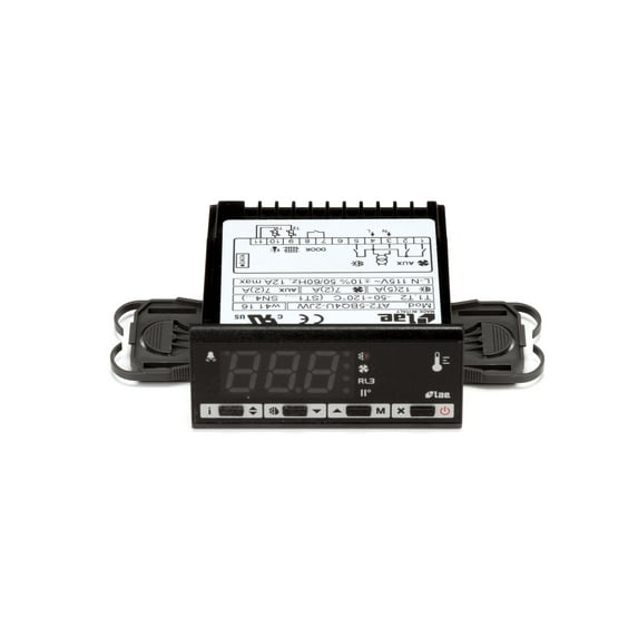 Master-Bilt 19-14243-TLG Digital Control, TLG