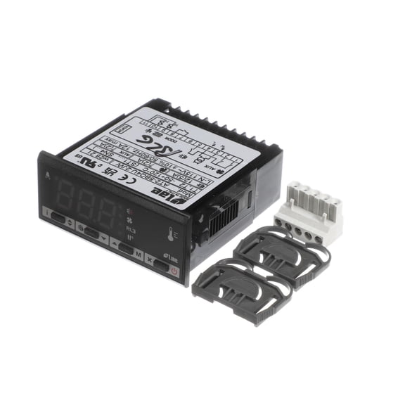 Master-Bilt 19-14243BLG Electronic Control