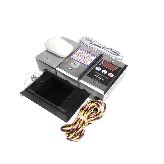 Master-Bilt 19-14352 MODULARM 75Lc Multi Monitor Al