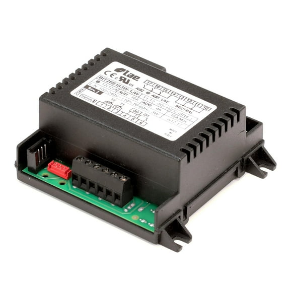 Master-Bilt 19-14605-IHC48 120V-23 Bit-25 Lae Controller