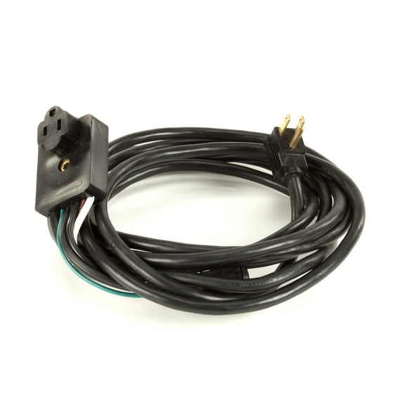 Master-Bilt 21-00524 Power with Cord J-28 Receptacle