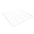 thumbnail image 1 of Master-Bilt 33-00106 870 Genuine OEM SMB-430 White Wire Shelf, 1 of 1