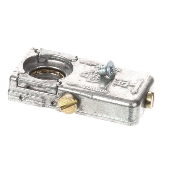 Master-Bilt 35-01678 Torquemaster Less Lock Plate