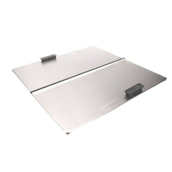 Master-Bilt 44-00471 Double Lid, DLRS-200